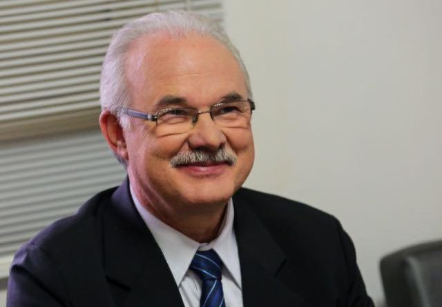 Uma das lideranças rurais mais influentes do Paraná, presidente do Sindicato Rural de Toledo falece por complicações da Covid