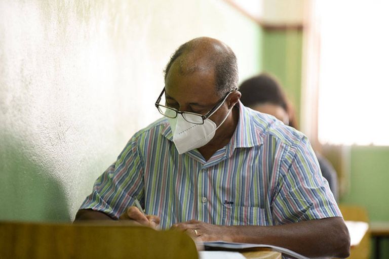 Universidades estaduais definem datas e mudanças para os vestibulares de 2022