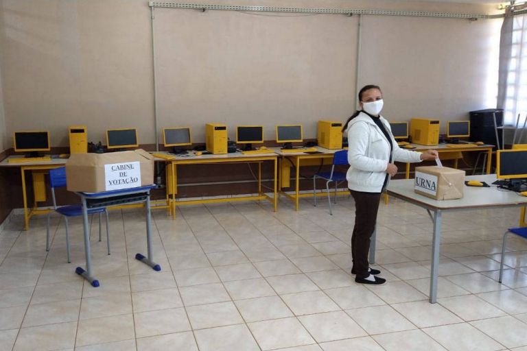 227 escolas estaduais realizam segunda votação para diretores nesta sexta