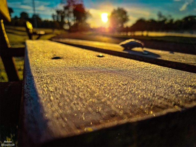O que esperar do clima em agosto?