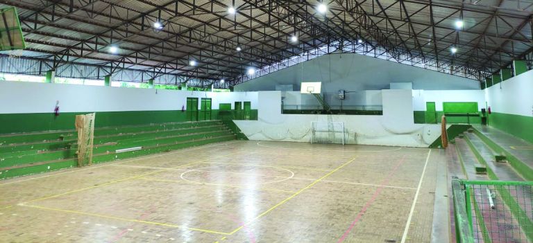 Marechal Rondon se prepara para retomada de competições oficiais e amadoras