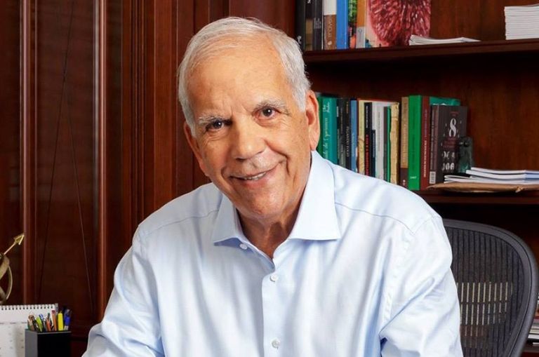 Oriovisto apresenta proposta de reforma tributária