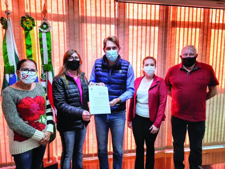 Prefeitura rondonense e Arca de Noé renovam parceria