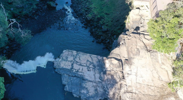 Mais três espaços turísticos do Paraná terão gestão operacional concedida à iniciativa privada