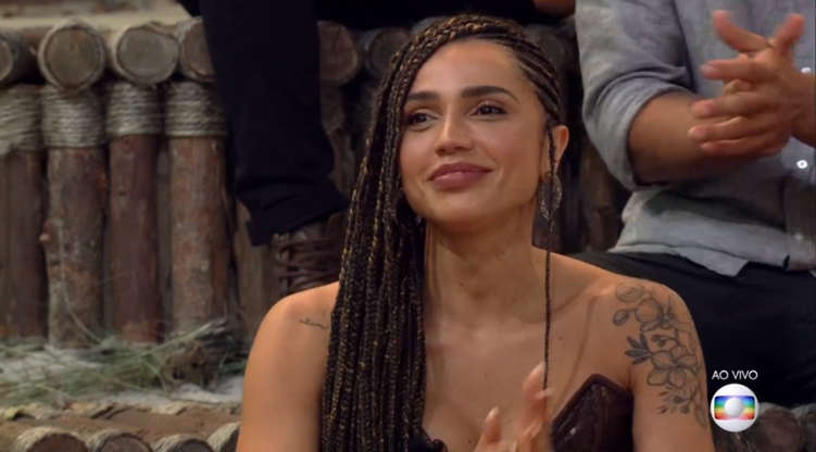 Paula Amorim supera perrengues e marmanjos e vence o No Limite 5