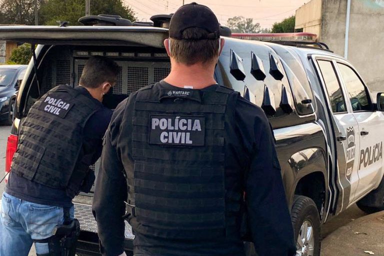 Polícia Civil busca estelionatário que teria aplicado golpe de R$ 1 milhão em Fazenda Rio Grande