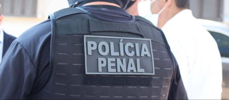OAB e Conselho da Comunidade solicitam reforço de policiais penais à cadeia pública rondonense