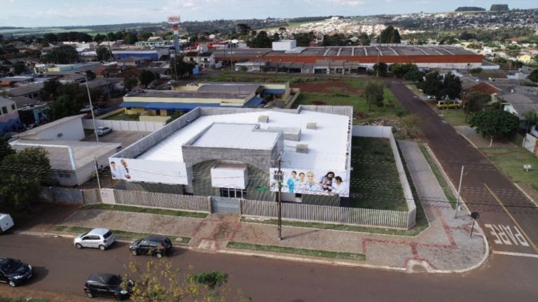 Prefeitura de Cascavel contrata profissionais temporários na área da saúde