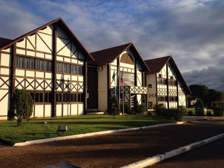 Prefeitura de Quatro Pontes abre inscrições para PSS de estagiários