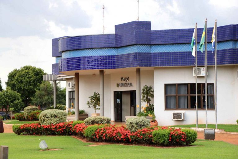 Prefeitura de Maripá abre processo seletivo para oito cargos na saúde e educação