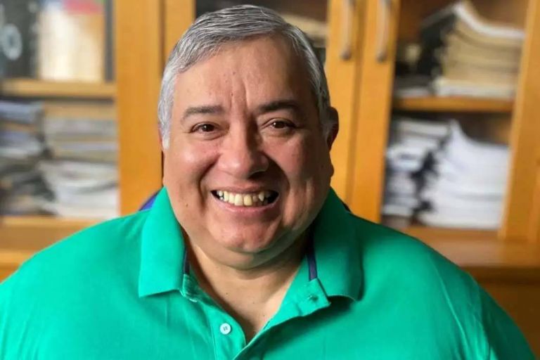 Professor da Unioeste se torna membro do Instituto Internacional de Estatística