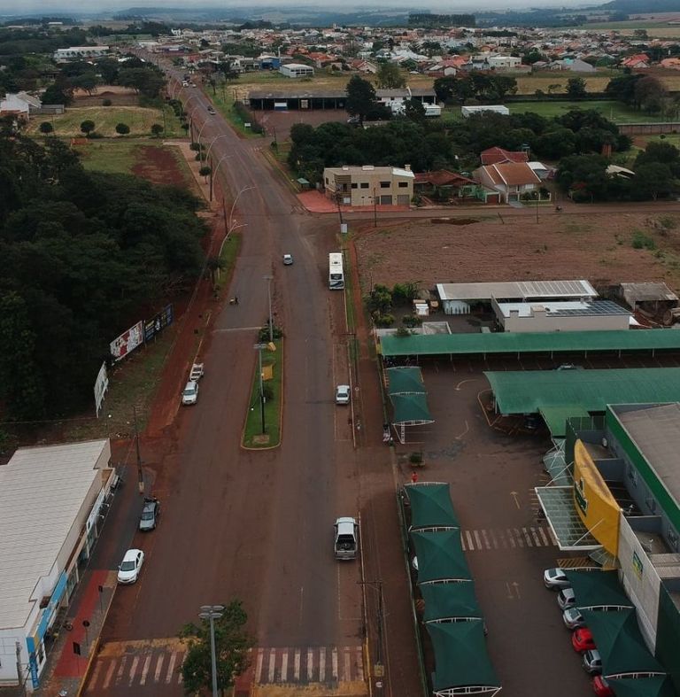 Definida empresa que executará remodelação da Avenida Rio Grande do Sul