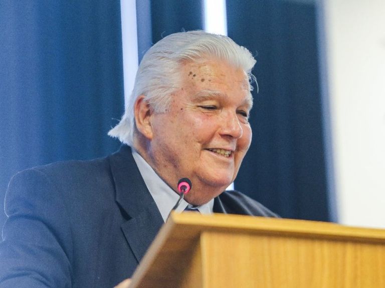 Morre aos 83 anos ex-ministro da Ciência, Marco Antônio Raupp