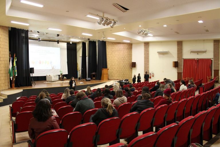 Semana Pedagógica marca o retorno das atividades do calendário escolar em Mercedes