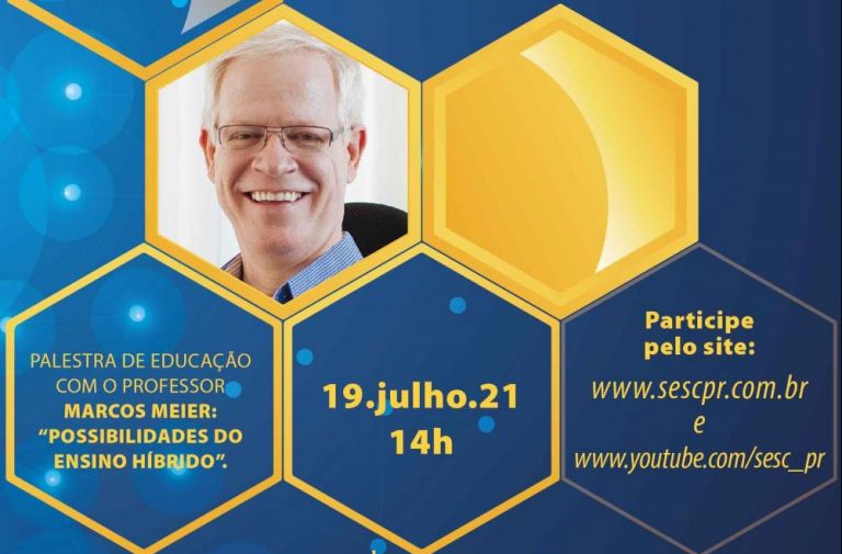 Sesc promove encontros para discutir educação, saúde e geração de renda; primeiro acontece nesta segunda-feira