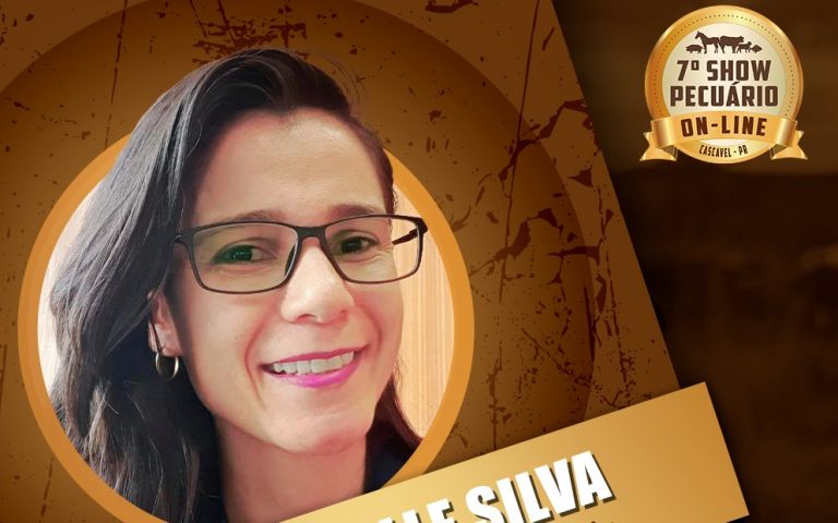 Palestra de inovação e tecnologia abre 7º Show Pecuário na terça-feira