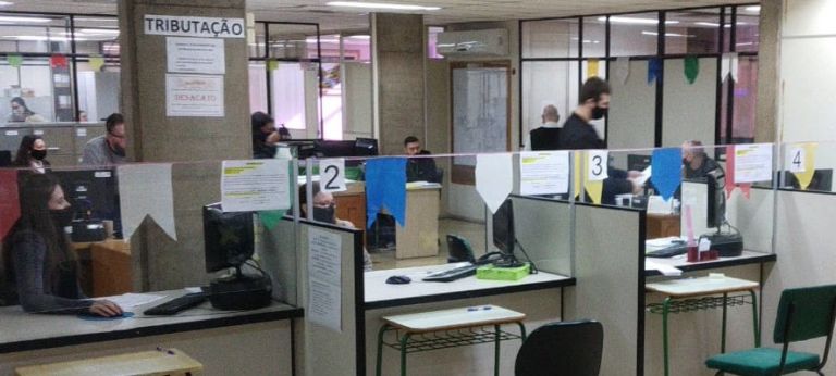 Prazo para adesão ao Refis 2021 vai até 19 de julho em Marechal Rondon