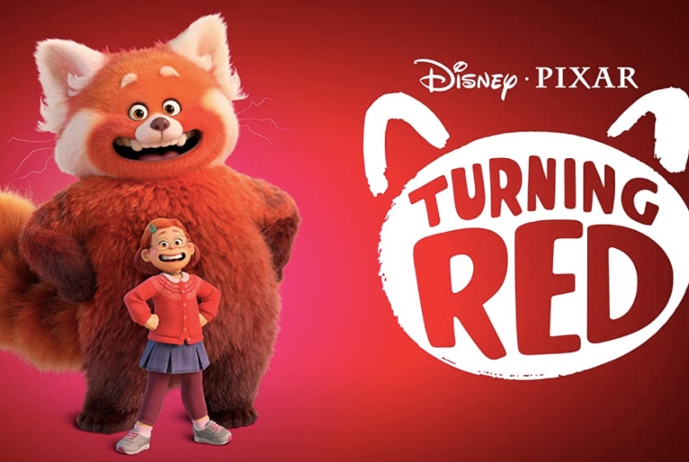 “Turning Red”: Pixar divulga primeiro teaser da nova animação
