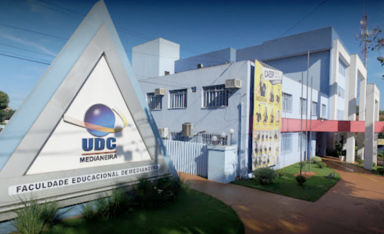 UDC Medianeira oferece Doutorado em Administração exclusivo com a Universidade Mackenzie