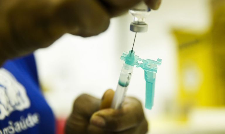 Multivacinação de crianças e adolescentes de até 15 anos: “Dia D” será neste sábado em Marechal Rondon