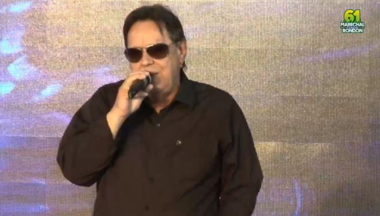 Acompanhe live em comemoração ao 61º aniversário de Marechal Rondon