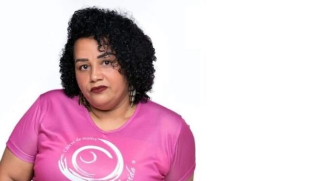 Falece a professora rondonense Zenaide Gonçalves, vítima de câncer