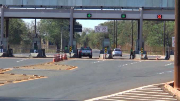 Acic se manifesta contra pedágio entre Cascavel e Toledo