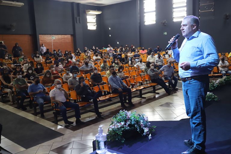 Postos avançados da Agência do Trabalhador serão instalados em 31 municípios