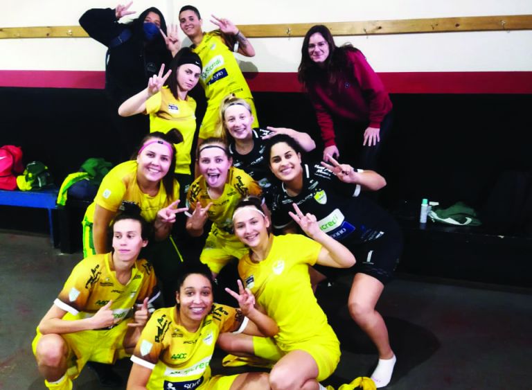 Depois de golear o Operário fora de casa, AACC Marechal volta a jogar no próximo dia 14