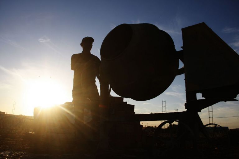 Escassez de profissionais na construção civil em Marechal Rondon e microrregião preocupa construtoras