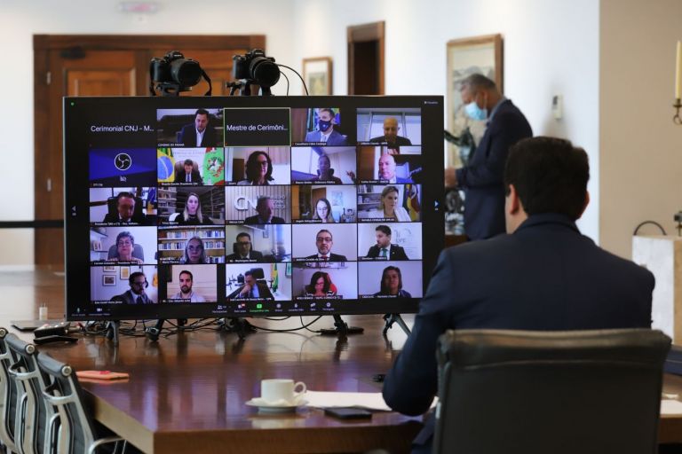 Para reforçar proteção de crianças até seis anos, Paraná adere ao Pacto Nacional pela Primeira Infância