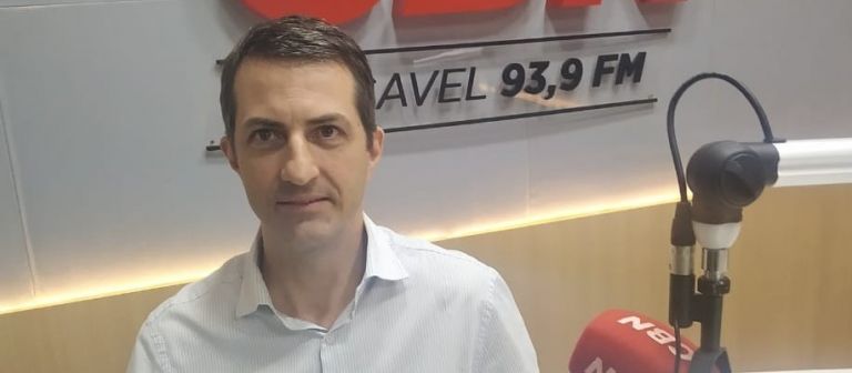 “Curva de aporte deve inibir desconto e encarecer produtos e serviços na região”, alerta 2º vice-presidente do POD