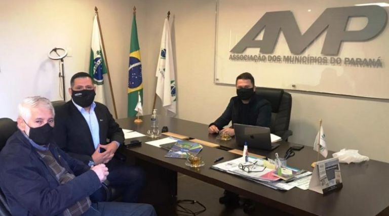 AMP estuda criação de consórcio para subsidiar fundos próprios de previdência dos municípios