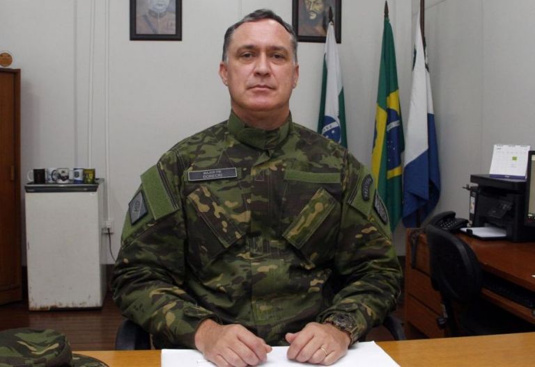 BPFron está a um passo de conquistar sede própria em Marechal Rondon