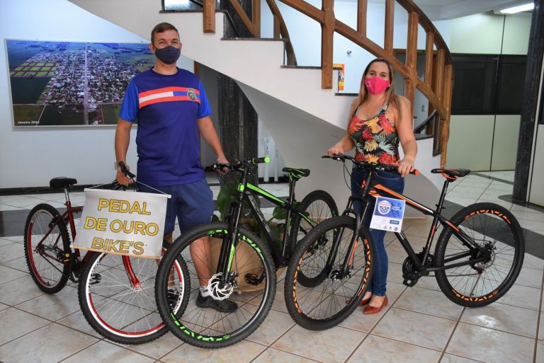 Desafio de Ciclismo Quatro Pontes 29 Anos tem inscrições prorrogadas até quinta-feira