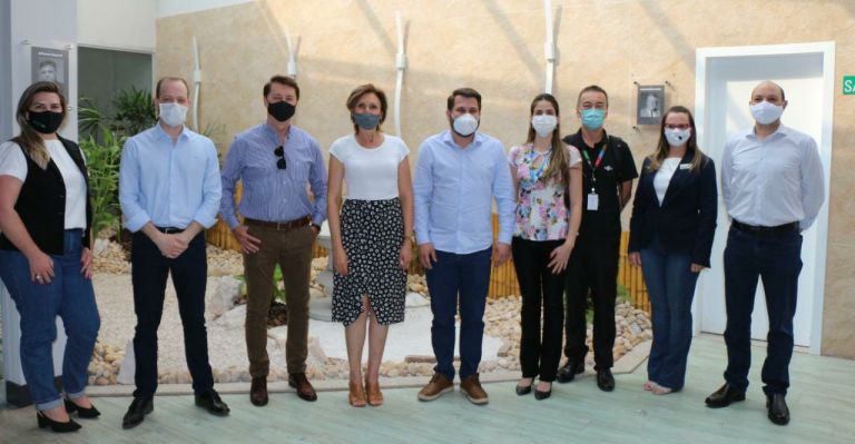 Oeste em Desenvolvimento será modelo de programa de governança da Cacinor