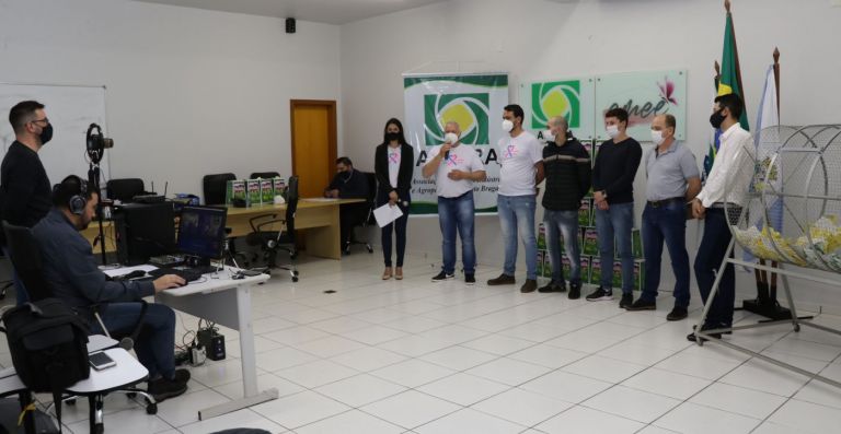 Conheça os primeiros ganhadores da campanha “Ame Pato Bragado”