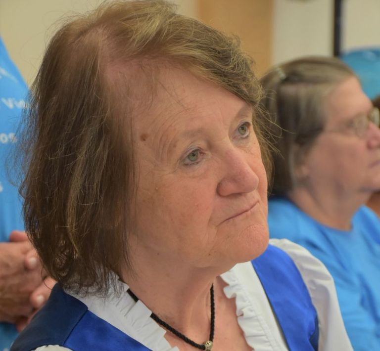 Prefeito em exercício de Quatro Pontes decreta luto oficial pelo falecimento de Loni Topper