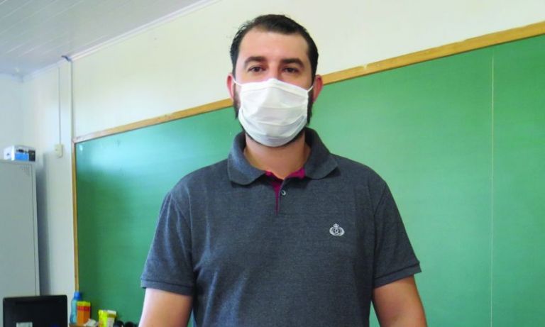 Pais têm até amanhã para oficializar retorno dos filhos aos Cmeis