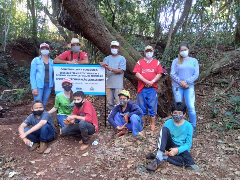 Itaipu e Lindeiros disponibilizam R$ 2 milhões para oficinas em 55 municípios do Oeste do Paraná