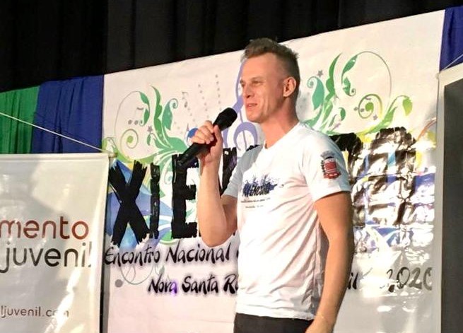 12º Encoro acontece neste domingo em Nova Santa Rosa