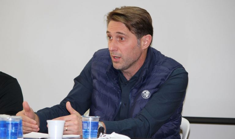 “Estamos fazendo o dever de casa”, afirma prefeito Marcio Rauber