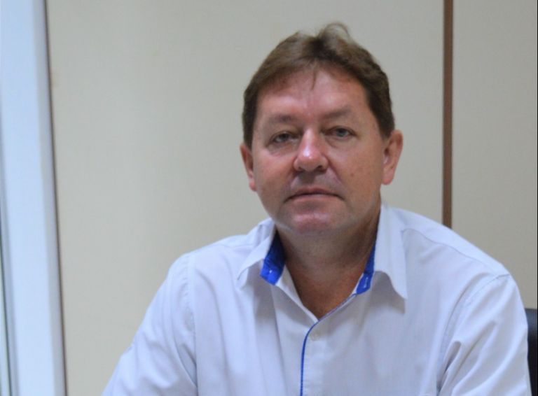 Aulas voltam a ser 100% presenciais na segunda-feira em Entre Rios do Oeste