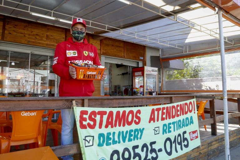 Pagamentos do Auxílio Emergencial PR alcançam R$ 10,3 milhões e ajudam 28 mil empresas
