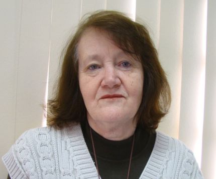 Quatro Pontes perde a professora de dança sênior Loni Topper