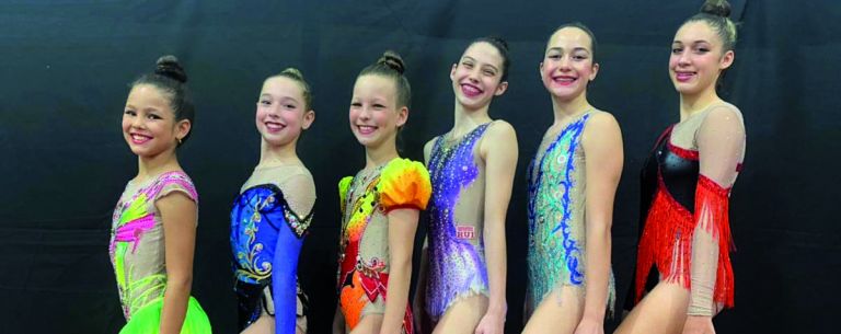 GR de Marechal Rondon entra em ação neste fim de semana pelo Campeonato Paranaense Nível II