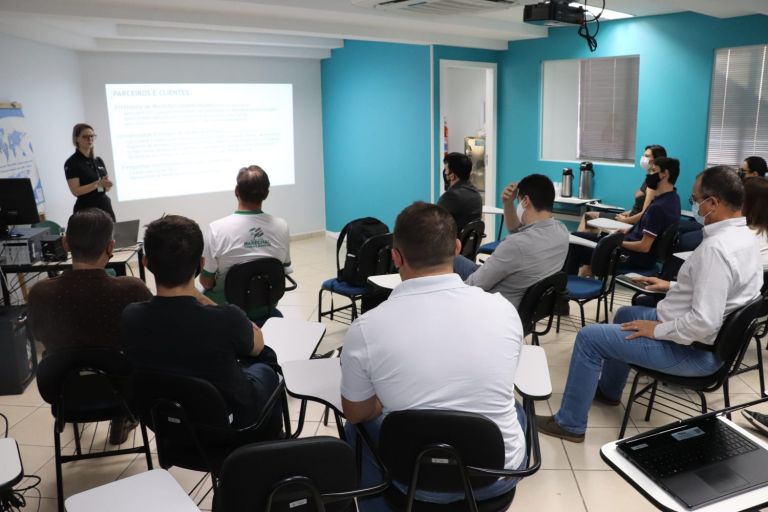 Marechal Rondon pode ter Centro de Empreendedorismo e Inovação