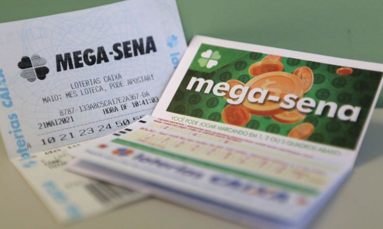 Prêmio da Mega-Sena acumula e próximo vencedor pode receber R$ 12 milhões