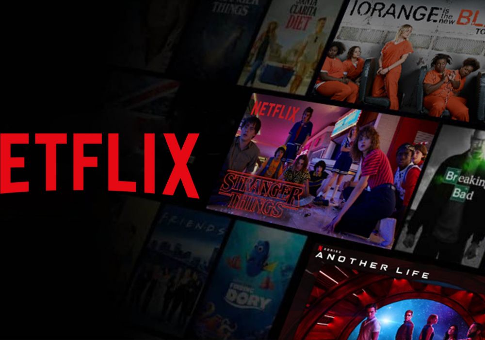 Netflix: veja como encontrar doramas usando os códigos