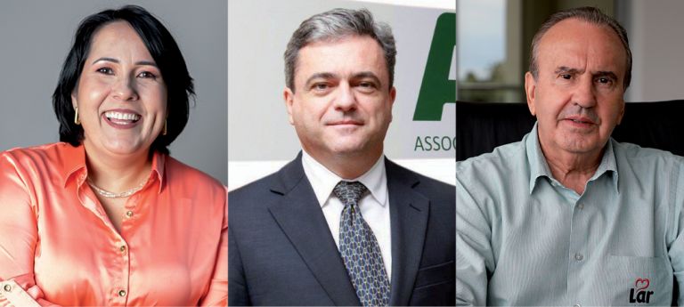 O Presente Rural faz homenagem a avicultores em evento híbrido